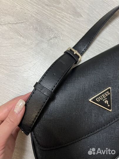 Сумка guess cordelia оригинал