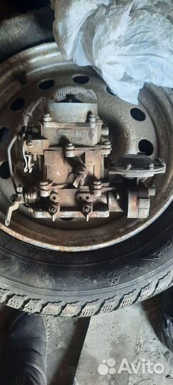 Запчасти ЗИЛ 130