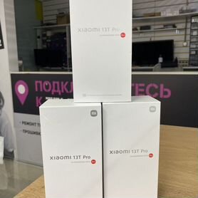 Xiaomi 13T Pro, 12/512 ГБ