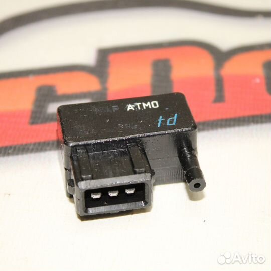 Датчик абсолютного давления (MAP atmo)