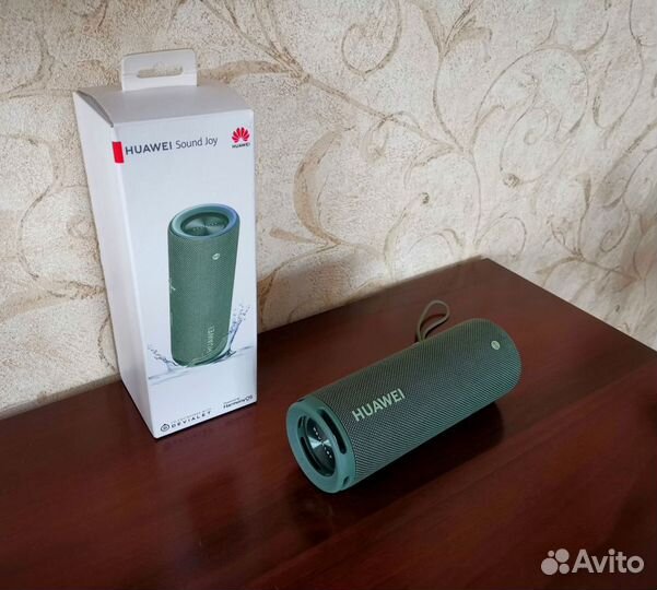 Беспроводная акустика Huawei Sound Joy egrt-09