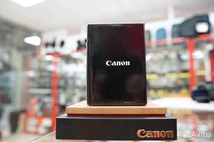 Canon EF-M 11-22mm F4.0-5.6 IS STM Новый+гарантия