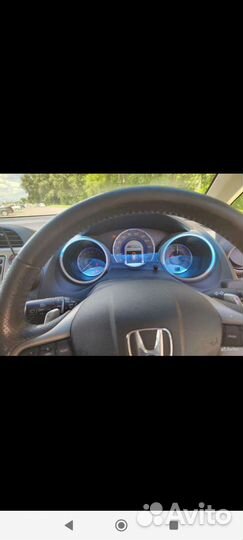 Honda Fit 1.3 CVT, 2010, 145 000 км