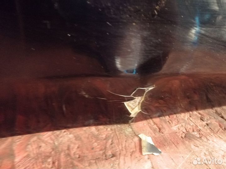 Дверь передняя левая Infiniti Q50 2013-2017