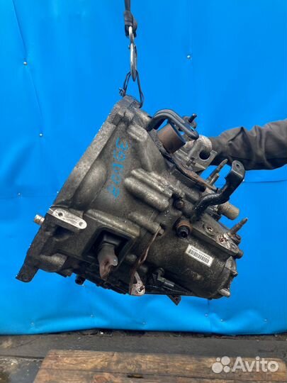 МКПП для Honda Accord 7