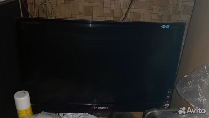 Монитор Samsung