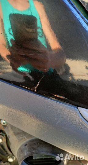 Скутер honda dio af 27