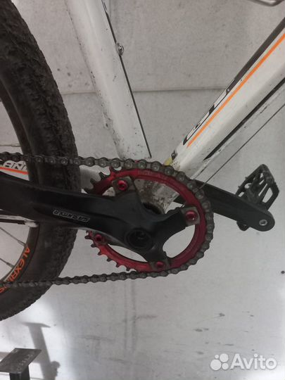 Горный велосипед GT Avalanche 3.0