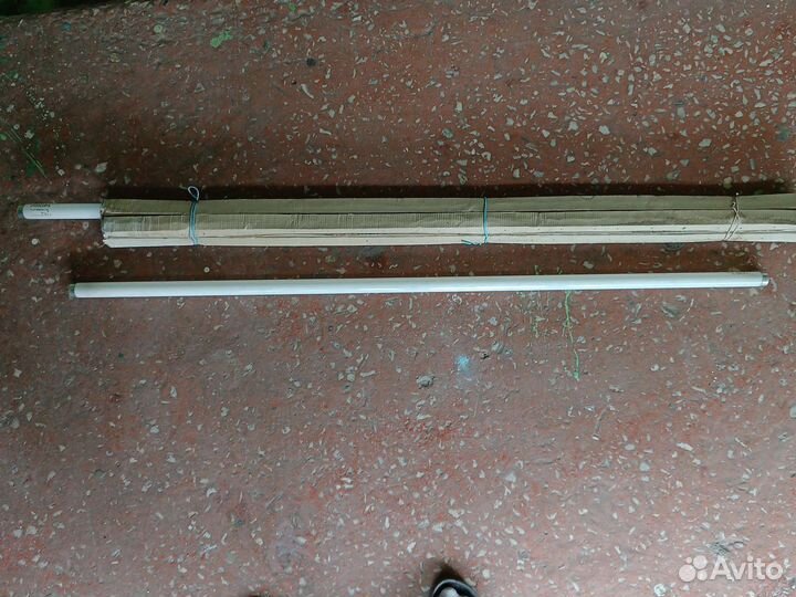 Люминесцентные лампы