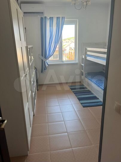 1-к. квартира, 36,2 м², 3/3 эт.