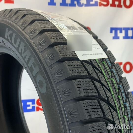 Kumho WinterCraft Ice Wi51 245/40 R18 97T