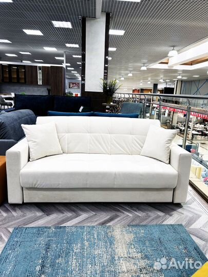 Диваны прямые новые в рассрочку