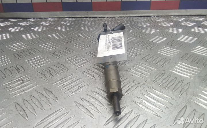 Форсунка дизельная mercedes benz sprinter 2 2006-2