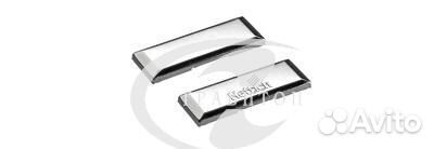 Заглушка для петель Intermat с логотипом Hettich