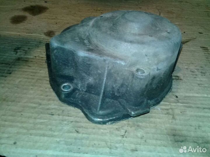 Крышка задняя кпп Ваз 2109