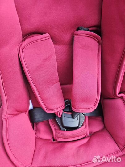 Детское автокресло от 0