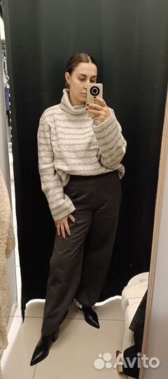 Стилист по подбору одежды