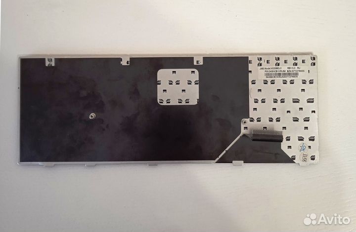 Клавиатура ноутбука Asus Z99