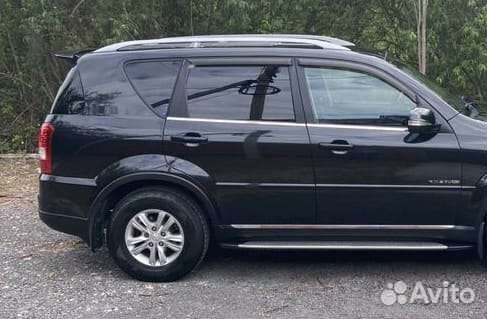 В хорошие руки