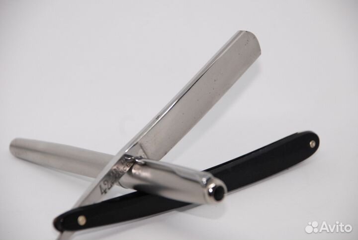 Новая французская бритва. 42 MP garanti