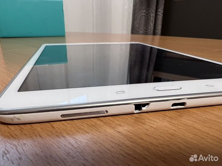 Samsung galaxy Tab A