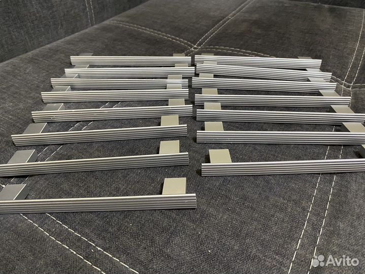 Ручки для кухонного гарнитура