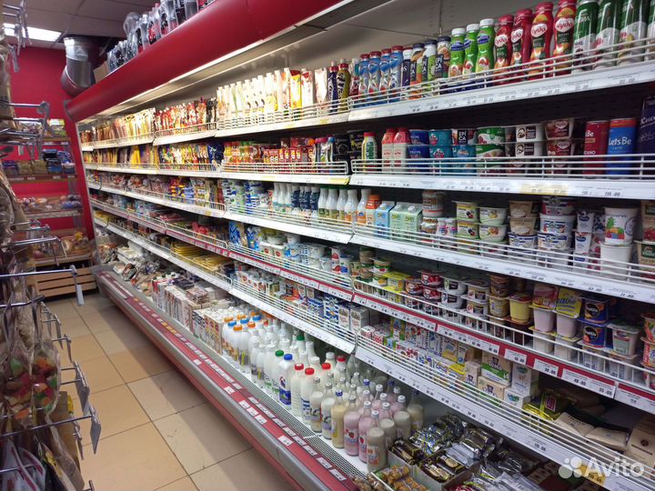 Готовый бизнес пекарня