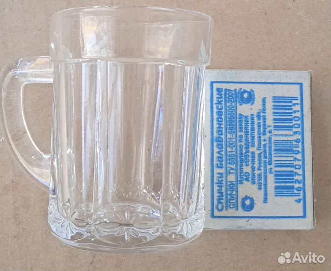 Посуда СССР