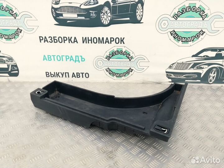 Ящик под инструмент Hyundai i30 2013г