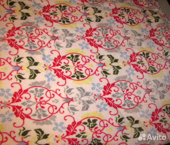 Покрывало 180х220cm