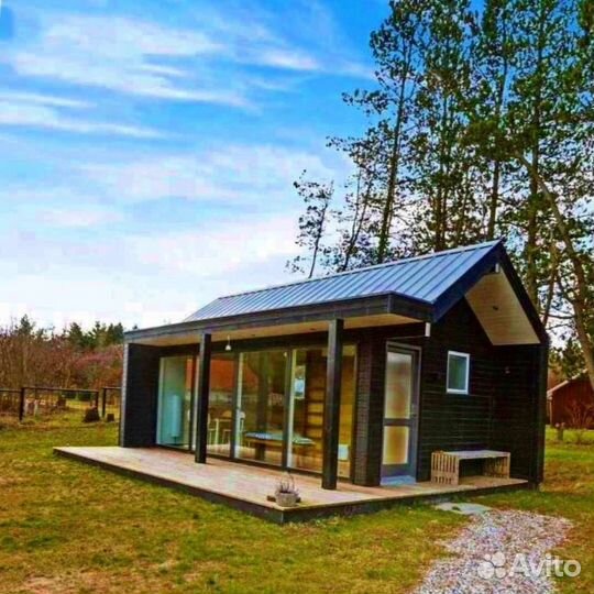 Пластиковые окна. остекление домов