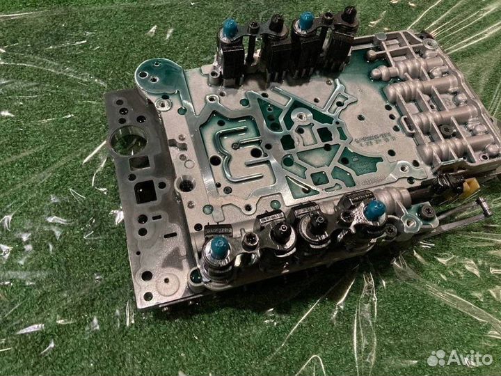 Гидроблок АКПП Mercedes-Benz E-Class W212 276952