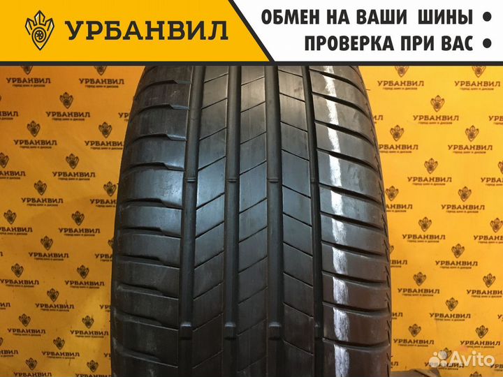 Bridgestone Turanza T005 205/55 R16 91W