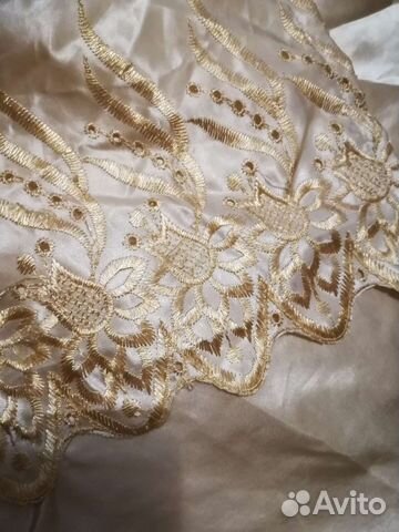 Комплект покрывало