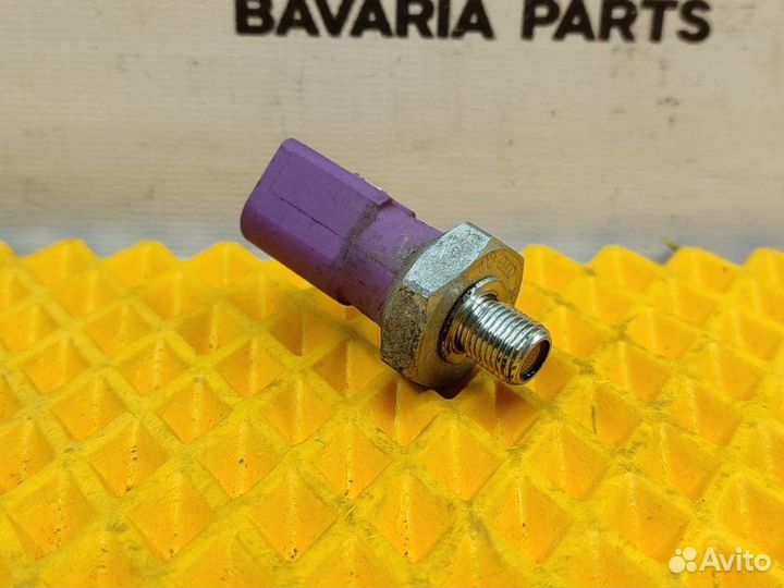 Датчик давления Audi A6 C7 2.8 chva 2014