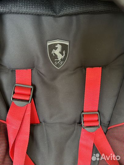 Коляска Cybex Ferrari (прогулочная)