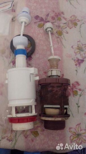 Сантехника