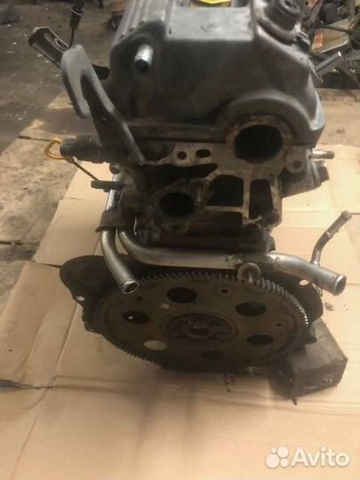 Двигатель в сборе toyota camry SV30