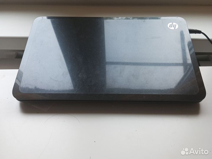 Ноутбук hp pavilion g6 Notebook pc B3N69EA#ABC