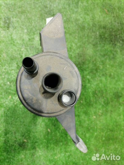 Абсорбер (фильтр угольный) Bmw X3 F25 N20B20A 2012