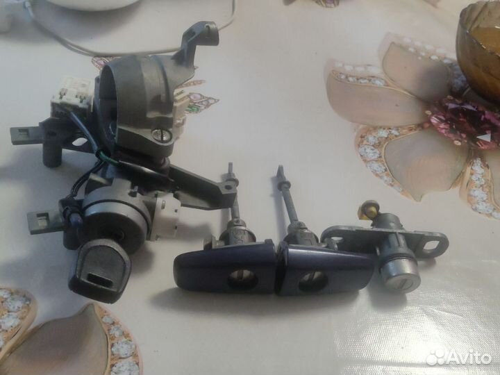 Mitsubishi lancer 10