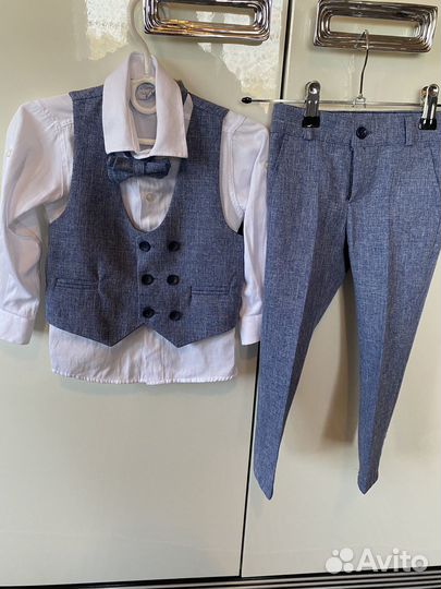 Костюм для мальчика