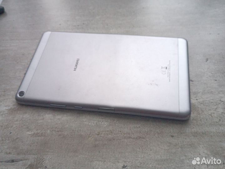 Huawei mediapad t3 kob l09