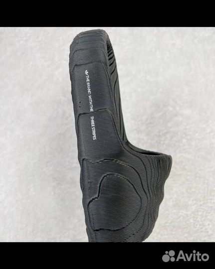 Тапки Adidas adilette Оригинал