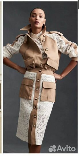 Ремонт и пошив одежды