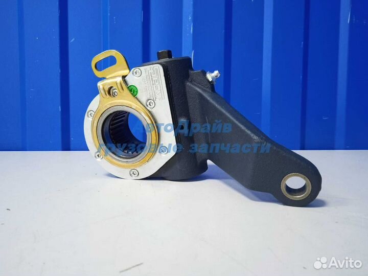 Трещетка Mercedes Actros задняя левая автомат