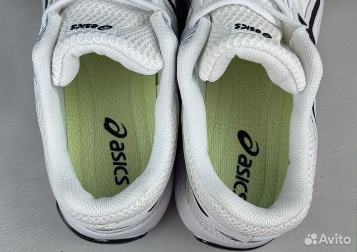 Мужские кроссовки Asics