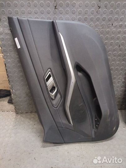 Дверная карта BMW 3 G20, G21 2018, 2022