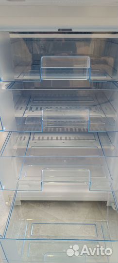 Морозильная камера