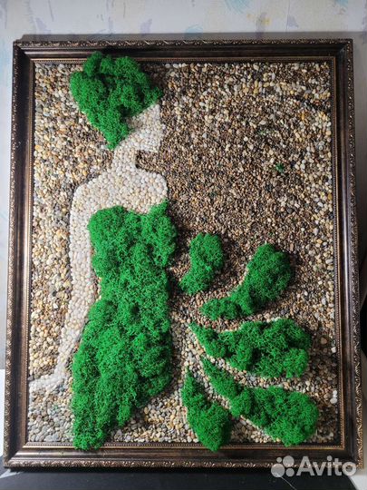 Создание картин